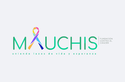 Apoyamos a la Asociación MAUCHIS con parte de los fondos recaudados