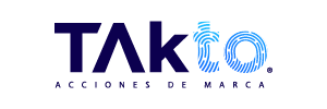 Logo de Takto Perú
