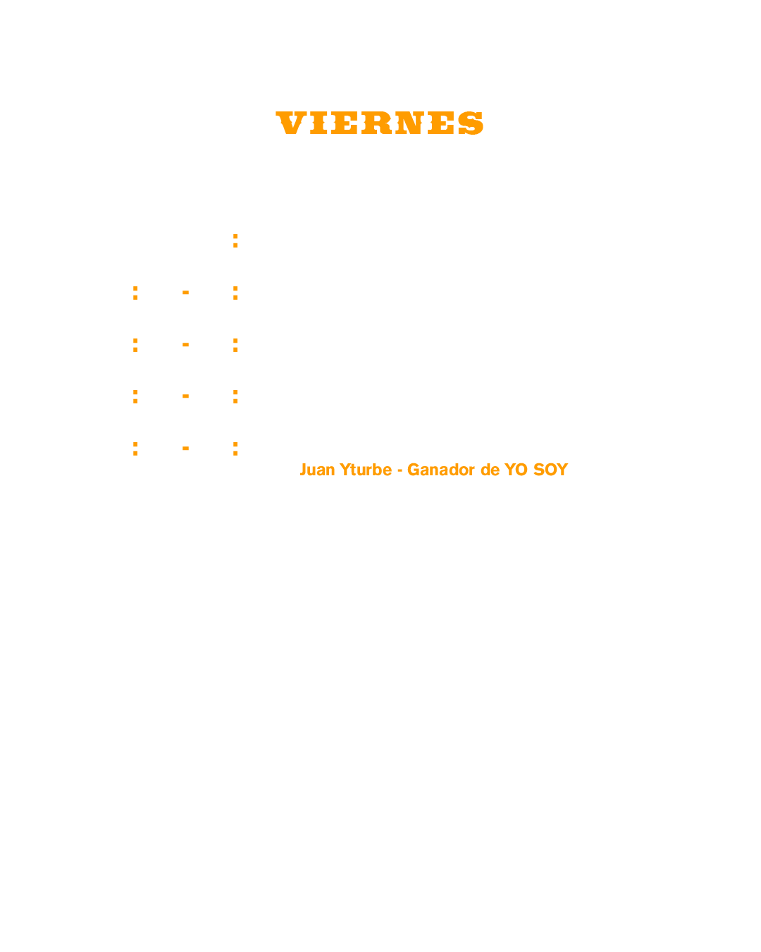 programa festival viva mexico 12 de septiembre 2025